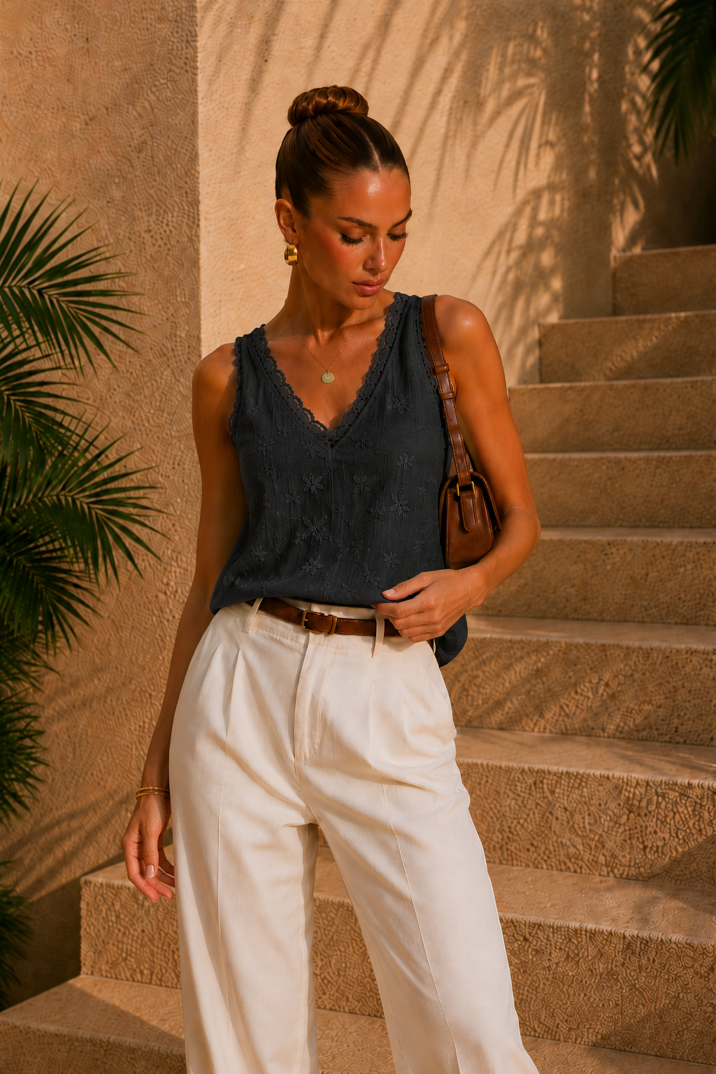 Leonor - Top Ibizenco in Pizzo