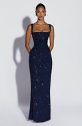 Lucy - Abito Glamour Luminoso