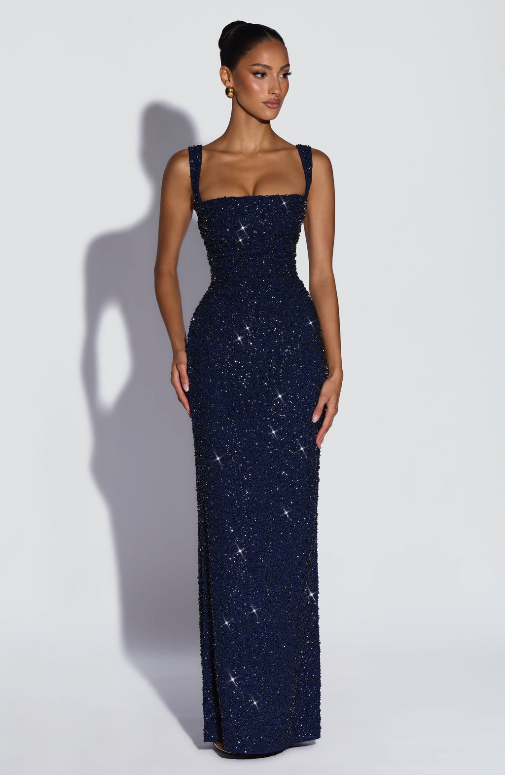 Lucy - Abito Glamour Luminoso
